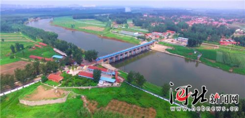 大运河：东方古文明的千年辉煌