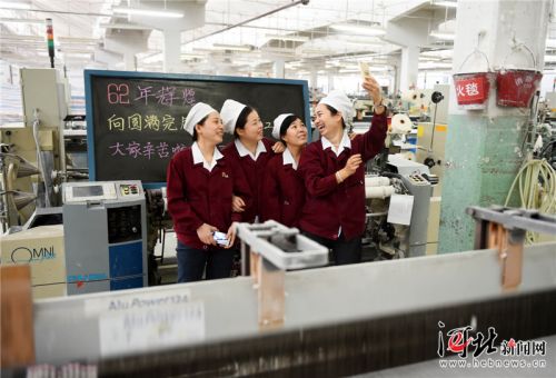 石家庄棉二生产关停 市区常山纺织产能全部退出